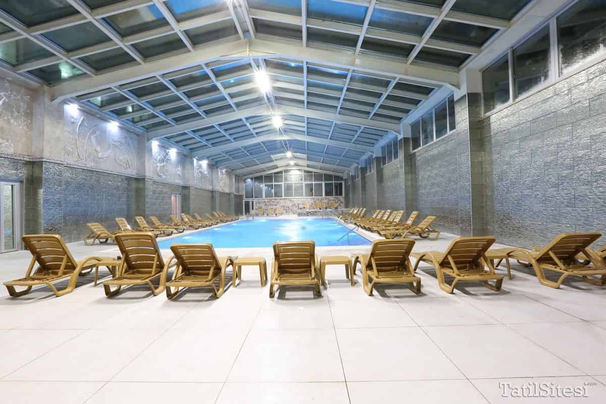 Eser Diamond Hotel & Convention Center